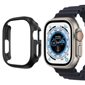 Hard Case Cover til Apple Watch Ultra-Sort