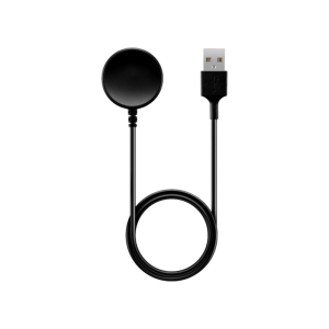 Trådløs Opladningspad til Samsung Galaxy Watch 3 41/45 mm
