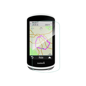 Beskyttelsesfilm til Garmin Edge 1030 / 1030 Plus