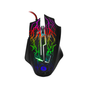 Callisto Gaming Mus med LED