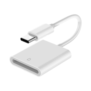 USB-C til SD Adapter 