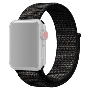 Suwon Velcro Rem til Apple Watch 7 - 41mm
