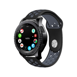 Kolo rem til Huawei Watch GT 2 Pro-Sort