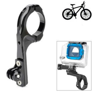 Aluminium Handlebar Mount til GoPro