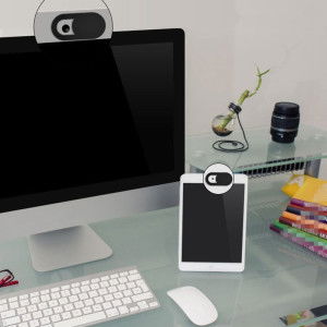 Webcam Beskyttelse/Cover