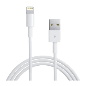 Oplader kabel til iPhone 14 / 14 Plus / 14 Pro / 14 Pro Max - 1 meter