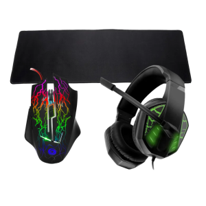 Futo Gaming sæt