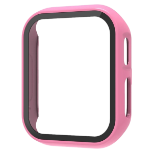 Cover med Beskyttelsesglas / Skærmbeskyttelse til Xplora X6 Play-Pink