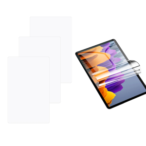 3 stk Skærmbeskyttelse / Film til Samsung Galaxy Tab S6 Lite