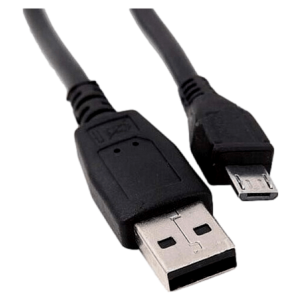 Oplader Kabel til PS4 / Playstation 4 Controller