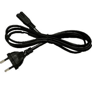 Strømkabel til Playstation 4/4 Slim