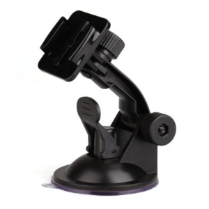 Suction Cup Mount til GoPro