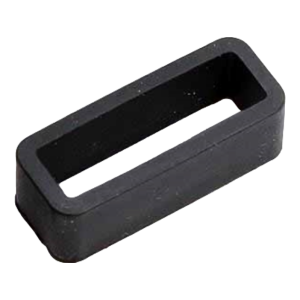 Gummistrop / Remholder til Urrem - 20 mm