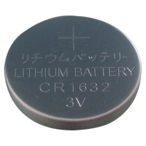 Batteri til Garmin Vivofit 1 / 2 / 3 / Jr / Jr2