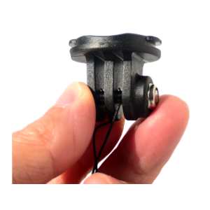 Kombi Mount til GoPro & Garmin Edge 