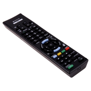 Universal Fjernbetjening til Sony TV (fx. Bravia) - Layout 1