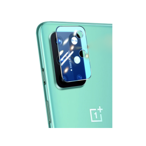 Skærmbeskyttelse / Hærdet Kamera Beskyttelsesglas til OnePlus 8T