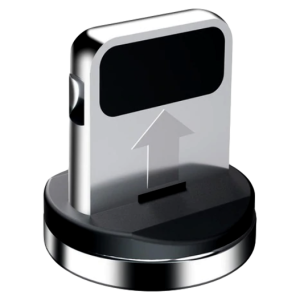 Magnetisk Lightning / iPhone Stik