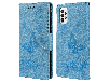 Blå