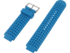 Blå