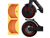 Rød