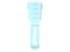 Lyseblå
