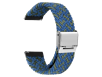 Blå / Grøn