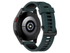 Mørkegrøn