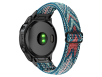 Multifarvet
