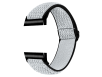Sort / Hvid