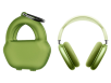 Grøn