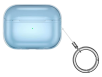 Blå