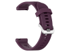 Mørklilla