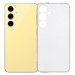 Samsung Galaxy S25 Gennemsigtigt Silikone Cover