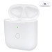 AirPods 1 & 2 (2016/2019) Opladningsetui med USB-C og trådløs opladning