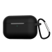Silicone Cover til AirPods Pro-Sort