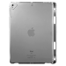 Transparent TPU Cover til iPad Pro 9.7" 2016 (A1673, A1674, A1675)