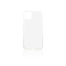 iPhone 11 Gennemsigtigt Silikone Cover