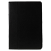 Plain Flip Cover til iPad 2019 (A2197, A2200) - Sort