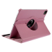 Brechin 360 Graders Flipcover til iPad Air 2020 (A2316, A2324, A2325, A2072) - Pink