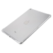 Transparent TPU Cover til iPad 2021 (A2602, A2604)