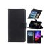 Graviera Flip Cover til iPhone 12 Pro Max-Sort