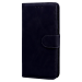 Classic Flip Cover til iPhone SE 2022 - Sort