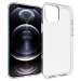 Transparent TPU Cover til iPhone 13 Pro Max