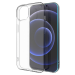 iPhone 13 Gennemsigtig Silikone Cover