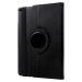 Brechin 360 Graders Flipcover til iPad 6. generation / 5. generation / Air 2-Sort