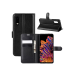 Graviera Flip Cover til Samsung Galaxy Xcover Pro-Sort
