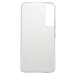 Samsung Galaxy S22 Transparent TPU Cover