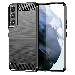 Samsung Galaxy S22 Carbon TPU Cover
