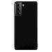 Soft Matte Cover til Samsung Galaxy S22-Sort